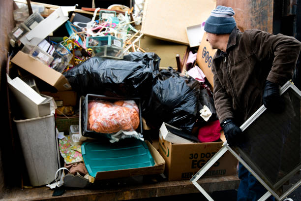 Best Residential Junk Removal in Waterloo, IN